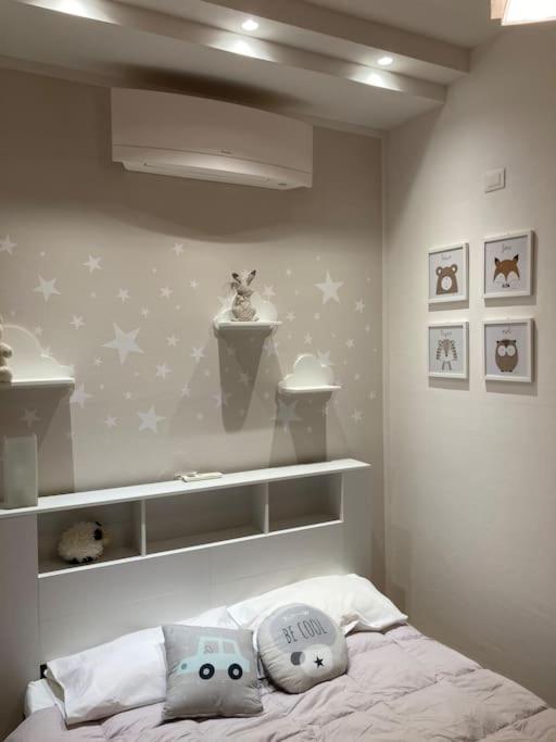 Thesan Lodge, Chic & Modern Design Apartment Grosseto Kültér fotó