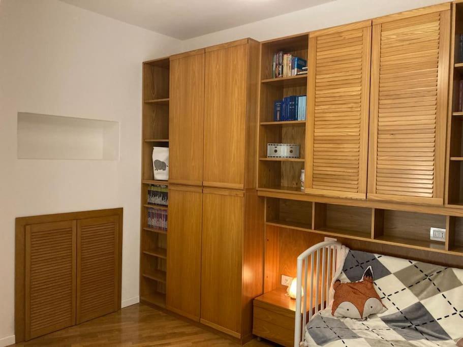 Thesan Lodge, Chic & Modern Design Apartment Grosseto Kültér fotó