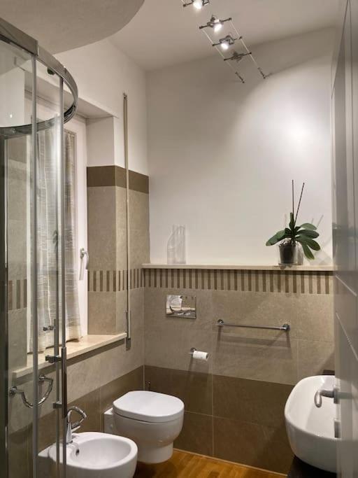Thesan Lodge, Chic & Modern Design Apartment Grosseto Kültér fotó
