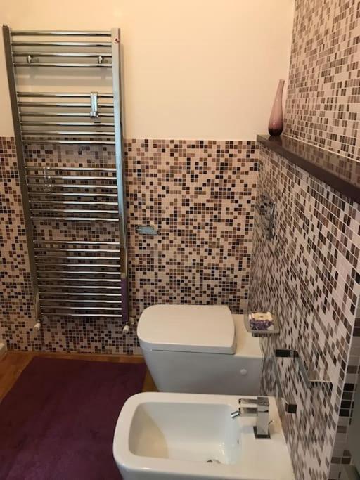Thesan Lodge, Chic & Modern Design Apartment Grosseto Kültér fotó