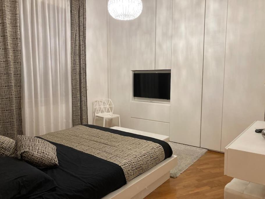 Thesan Lodge, Chic & Modern Design Apartment Grosseto Kültér fotó