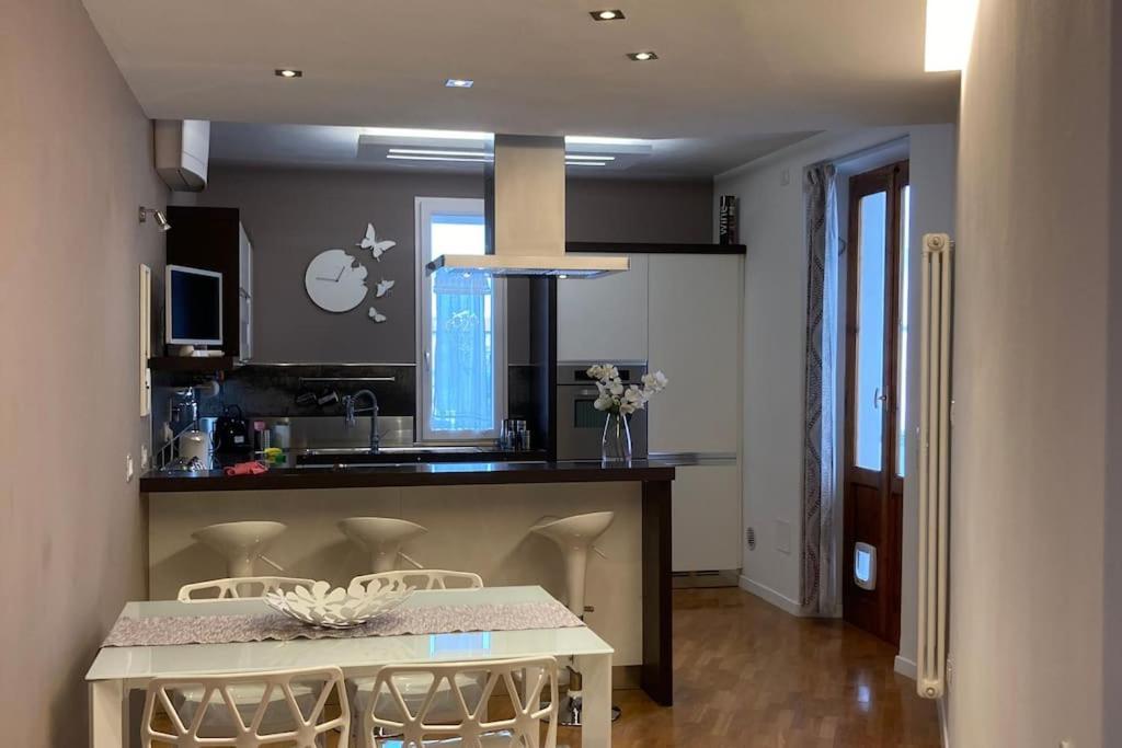 Thesan Lodge, Chic & Modern Design Apartment Grosseto Kültér fotó